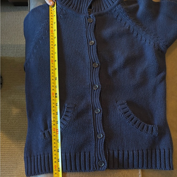 Abercrombie & Fitch Sweater - Picture 5 of 5